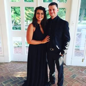 Meet your Posher, Dallas